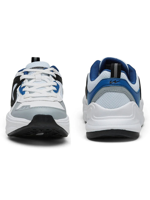 STARDUST White Men's Sneakers